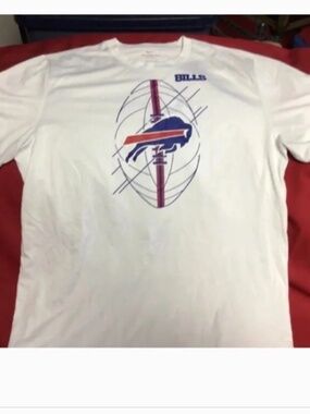 NFL Buffalo Bills tshirt